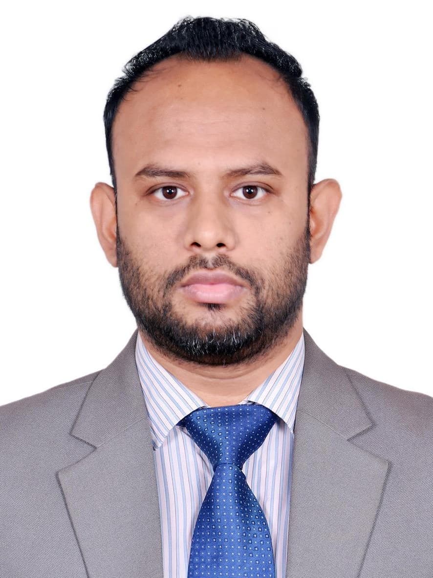 Molla Nahid