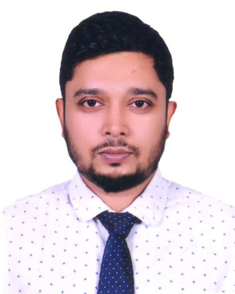 Md Wahiduzzaman