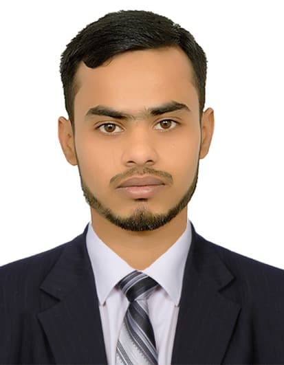 Md Arman Sheikh